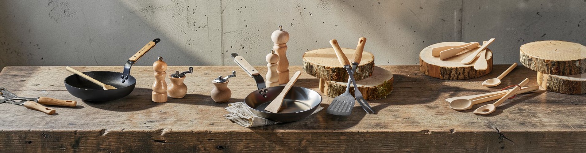 Konyhai eszközök