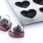 Szerelem Szilikon Sütőforma – Romantikus és Stílusos