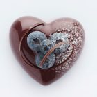 Szerelem Szilikon Sütőforma – Romantikus és Stílusos