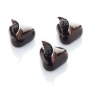 Háromszög Alakú Szilikon Sütőforma – Modern és Kreatív