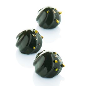 Harmony Szilikon Sütőforma – Elegáns és Sokoldalú