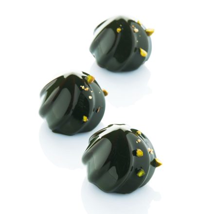 Harmony Szilikon Sütőforma – Elegáns és Sokoldalú