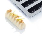 RITMO Fekete Szilikon Sütőforma – Innovatív és Sokoldalú