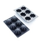 Medusa Szilikon Sütőforma – Különleges és Sokoldalú