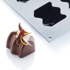 Vibrafon Szilikon Sütőforma – Vibráló Desszertek