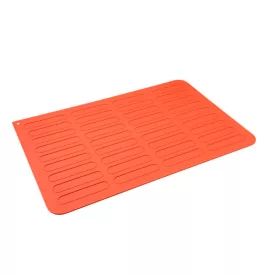 Szilikon Sütőlap 60x40 cm Eclair Formával 25x125 mm