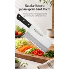 Satake Satoru japán aprító bárd 18cm