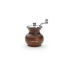 Boogie Fűszerőrlő, sötét, 7 cm, de Buyer