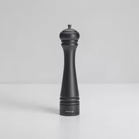 Borsőrlő, matt fekete, 30 cm, Java, de Buyer