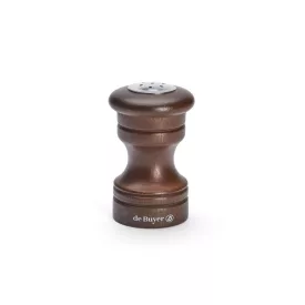 Sószóró, sötét, 10 cm, Paso, de Buyer