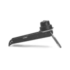 de Buyer Swing Plus mandolin szeletelő – 2 betéttel, fekete