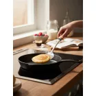 Lapátkanál, 8×35 cm, bükkfa nyél, de buyer