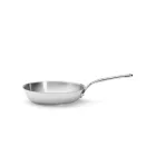 Serpenyő, 24 cm, 1,2 l, Milady, de Buyer, rozsdamentes