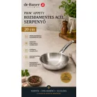 de Buyer Prim'Appety rozsdamentes serpenyő 20 cm