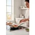 Rozsdamentes Acél Serpenyő 20 cm - Prim Appety, de Buyer-től