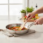 de Buyer Prim Appety Rozsdamentes Acél Serpenyő 24 cm