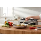 de Buyer Prim Appety rozsdamentes acél Serpenyő 28 cm