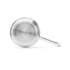 de Buyer Prim Appety rozsdamentes acél Serpenyő 28 cm