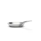 de Buyer Alchimy 24 cm Rozsdamentes Acél Serpenyő - Prémium Minőség