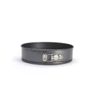 de Buyer tapadásmentes csatos tortaforma – 24 × 6,7 cm
