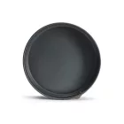 de Buyer tapadásmentes csatos tortaforma – 24 × 6,7 cm