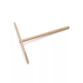 Palacsintatészta terítő fa, B Bois, de Buyer