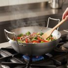 Vasserpenyő, mély, 28 cm, 4 l, La Lyonnaise, de Buyer