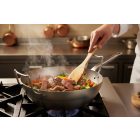 Vasserpenyő, mély, 28 cm, 4 l, La Lyonnaise, de Buyer