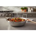 Vasserpenyő, mély, 28 cm, 4 l, La Lyonnaise, de Buyer