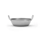 Vasserpenyő, mély, 28 cm, 4 l, La Lyonnaise, de Buyer
