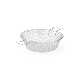   La Lyonnaise Sütő-csepegtető kosár mély vasserpenyőhöz, 29,5 cm, de Buyer