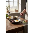 Carbone Plus Vasserpenyő 20 cm-es a de Buyer-től - Prémium minőség