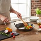 Carbone Plus Vasserpenyő 24 cm-es a de Buyer-től - Prémium minőség