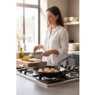 Carbone Plus Vasserpenyő 24 cm-es a de Buyer-től - Prémium minőség