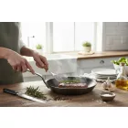 Carbone Plus Vasserpenyő 24 cm-es a de Buyer-től - Prémium minőség