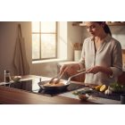 Strapabíró de Buyer Carbone Plus vas serpenyő 28 cm, GasztroZoli ajánlata