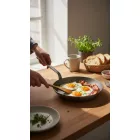 Carbone Plus Vasserpenyő 28 cm-es a de Buyer-től - Prémium minőség