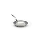 Vasserpenyő, 28 cm, üreges nyél, Carbone Plus, de Buyer - Prémium minőség