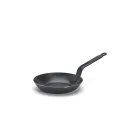 de Buyer Blue Carbon Kékacél Serpenyő Bevonatmentes, 26 cmő 26 cm kékacél a de Buyer-től
