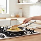 Force Blue vas palacsintasütő 20 cm, e-tra erős, de Buyer