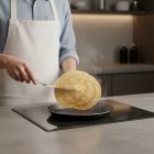 Force Blue vas palacsintasütő 20 cm, e-tra erős, de Buyer