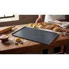 Kékvas GN 1/1 Sütőlemez 53×32,5 cm – ferde peremű profi péksütő tepsi, de Buyer