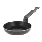 de Buyer Blue Carbon kékacél blinisütő – 12 cm