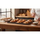 Kékvas Sütőlemez 40×30 cm Péksütéshez – de Buyer Profi Tepsi