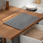 Kékvas de Buyer sütőlemez 40×30 cm – egyenletes hőelosztás, GasztroZoli ajánlata