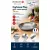 Carbone Plus grill vasserpenyő 26 cm, de Buyer - Prémium minőség