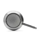 Carbone Plus grill vasserpenyő 26 cm, de Buyer - Prémium minőség