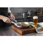 Carbone Plus Vasserpenyő Grillezéshez 30 cm-es a de Buyer-től - Prémium minőség