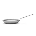 de Buyer Carbone Plus 30 cm-es grill vasserpenyő grillezéshez