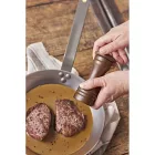 de Buyer Steak Box serpenyő magas hőfokú sütéshez